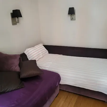 Comfort Navigli شقة *